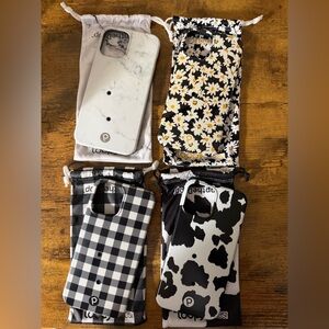 IPhone 12 Pro Max Loopy Cases